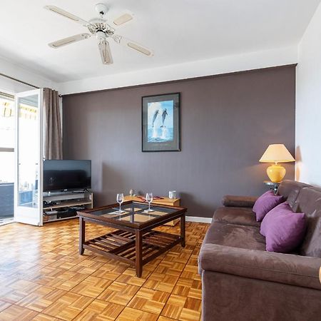 Open View Studio & Garage 尼斯 外观 照片