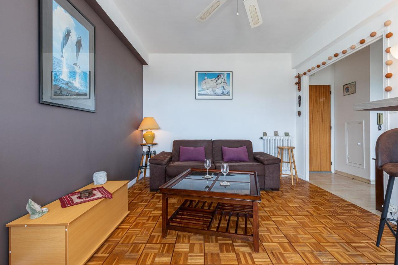 Open View Studio & Garage 尼斯 外观 照片