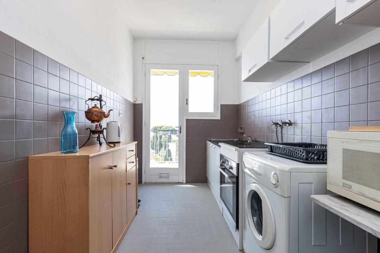 Open View Studio & Garage 尼斯 外观 照片