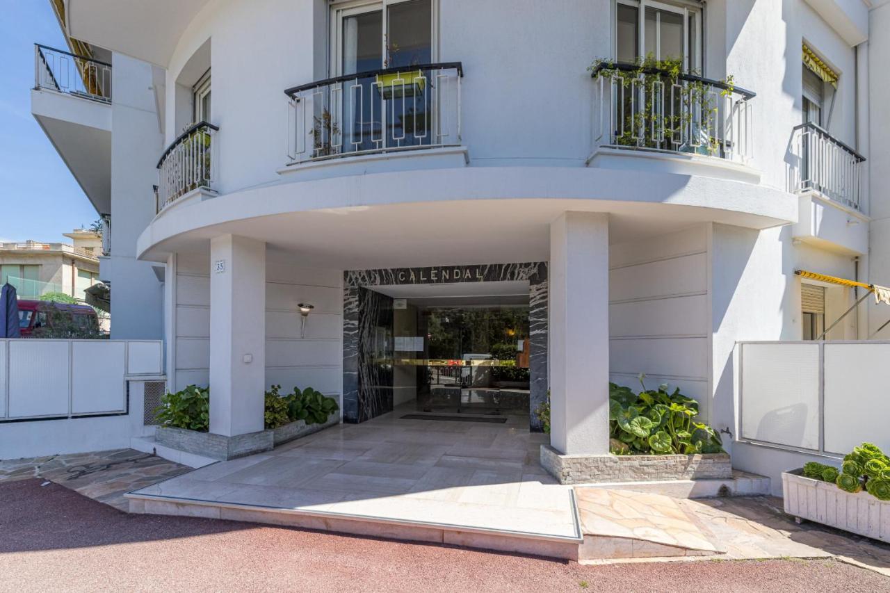 Open View Studio & Garage 尼斯 外观 照片