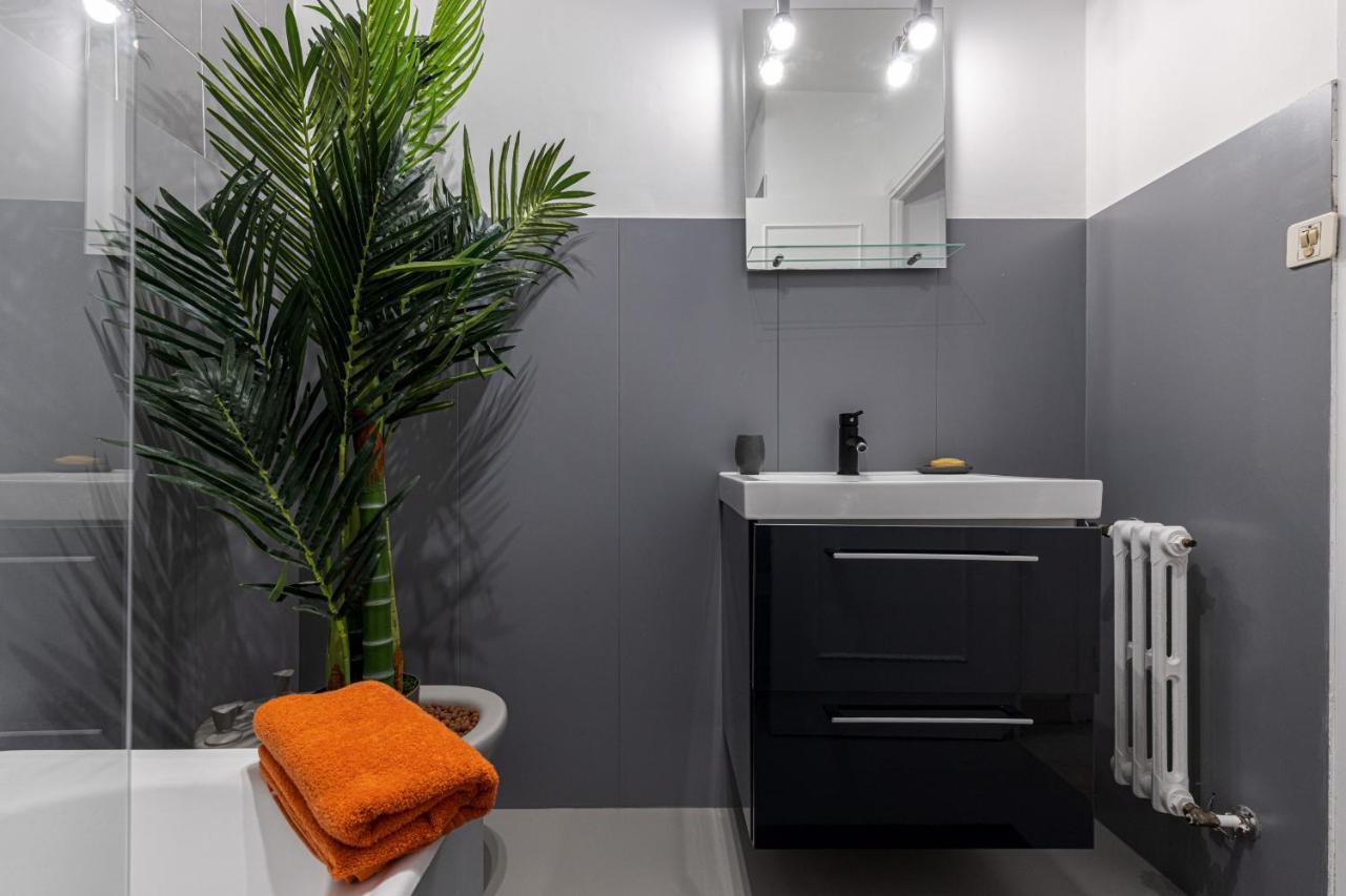 Open View Studio & Garage 尼斯 外观 照片