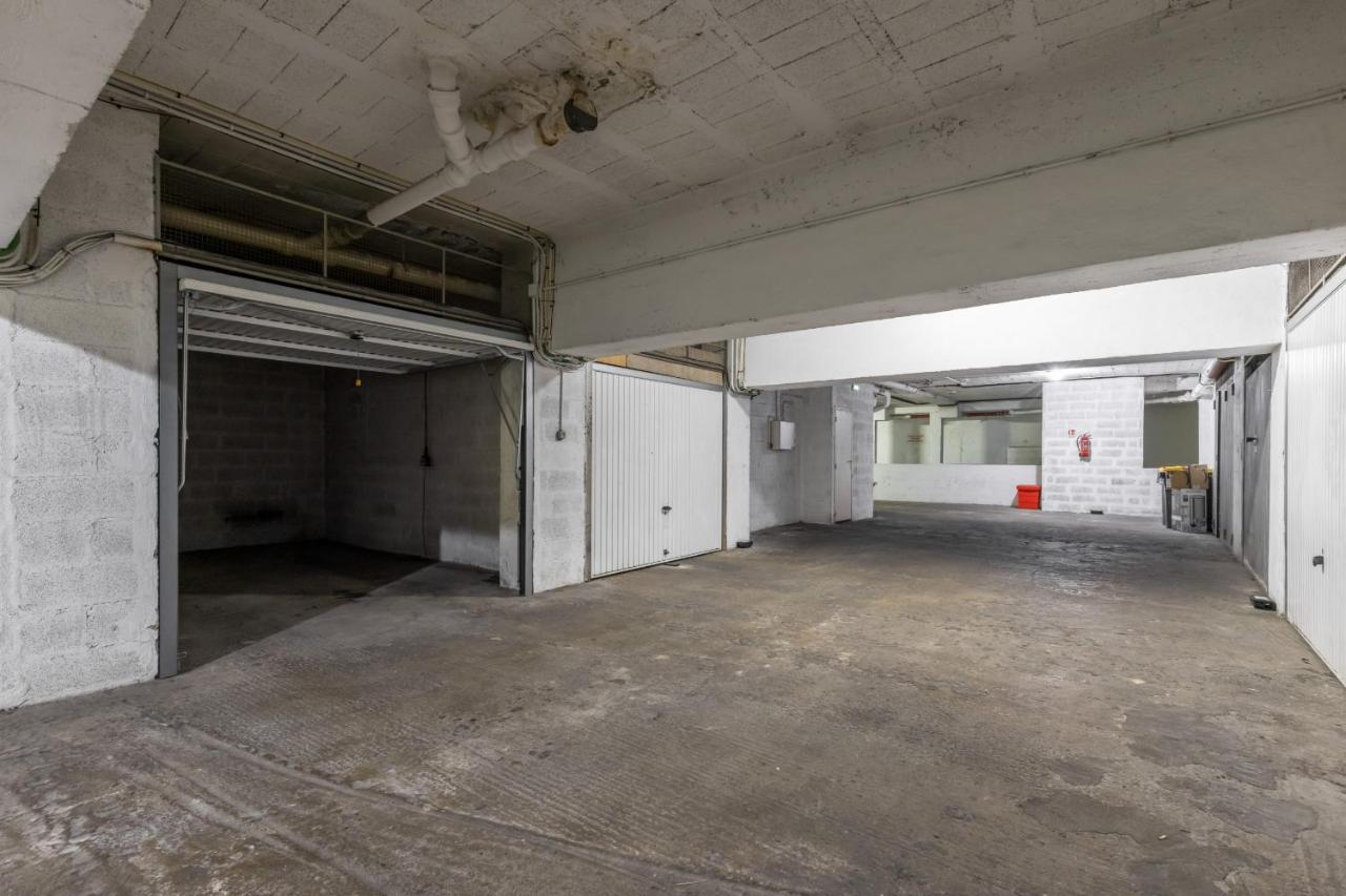 Open View Studio & Garage 尼斯 外观 照片