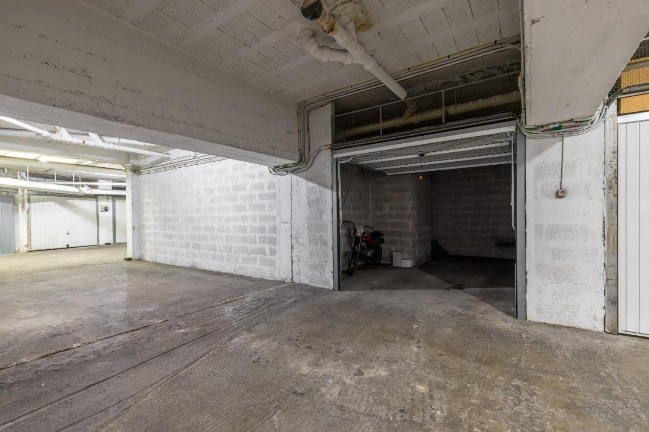 Open View Studio & Garage 尼斯 外观 照片